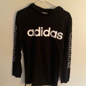 Adidas long sleeve